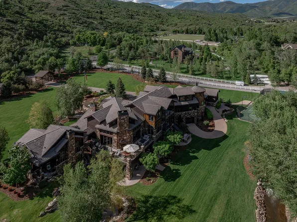 887 S Hobble Creek Rd, Springville, UT 84663