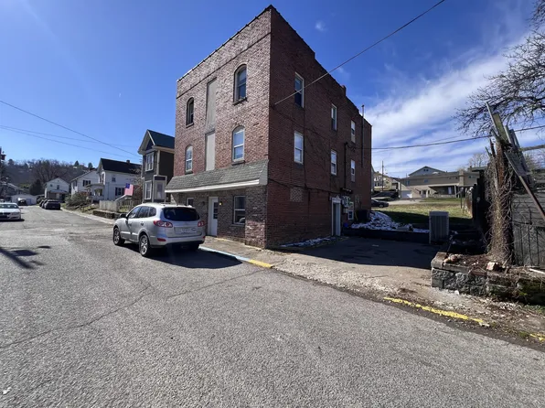 220 Cherry St, Morgantown, WV