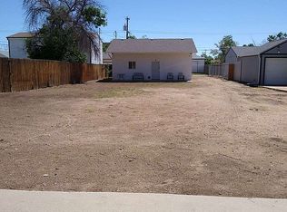 526 S 2nd Ave, Brighton, CO 80601