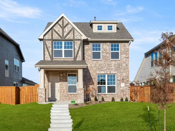 Calhoun Plan, Waterscape