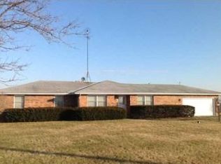 21076 Kellogg Rd, Grand Rapids, OH 43522