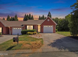 206 Montalee Way, Knoxville, TN 37924
