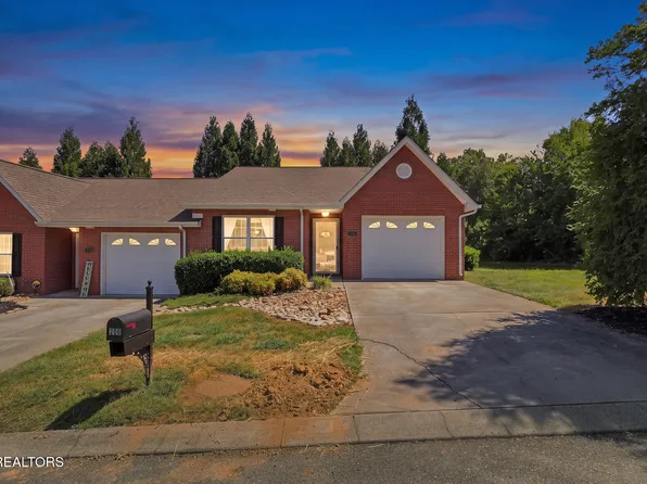 206 Montalee Way, Knoxville, TN 37924