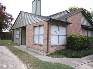 5407 Farley Dr #B, Houston, TX 77032