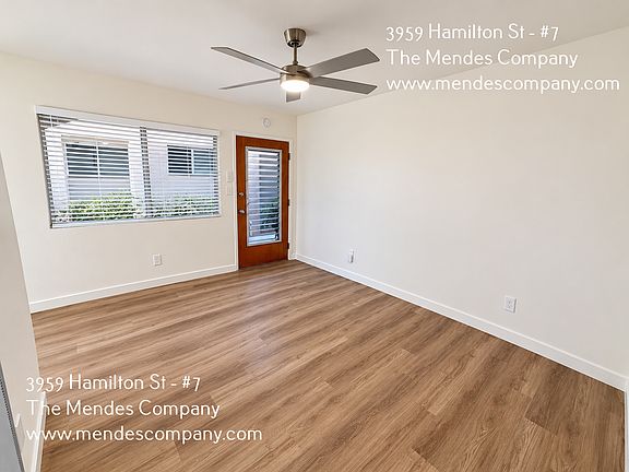 2nd image of 3959 Hamilton St #7
