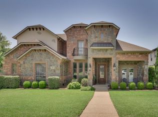 909 Crown Valley Dr, Weatherford, TX 76087