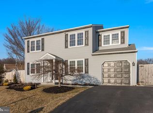 2206 Lillian Dr, Bensalem, PA 19020