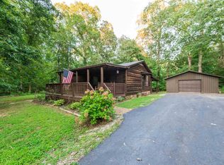 505 Elizabeth St, Parsons, TN 38363