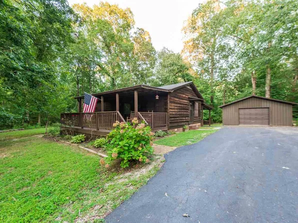 505 Elizabeth St, Parsons, TN 38363