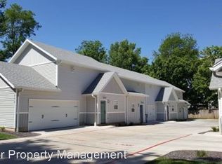 311 S Hampton Ave UNIT C, Springfield, MO 65806