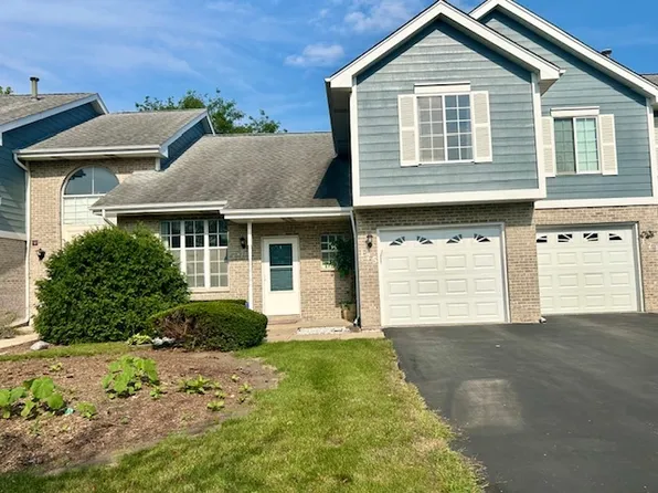 175 Prospect Ave, Wood Dale, IL 60191