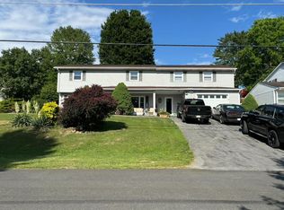 169 Rock House Rd, Lester, WV 25865