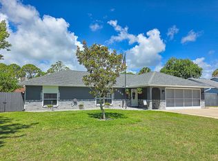 3326 Umbrella Tree Dr, Edgewater, FL 32141