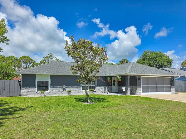 3326 Umbrella Tree Dr, Edgewater, FL 32141