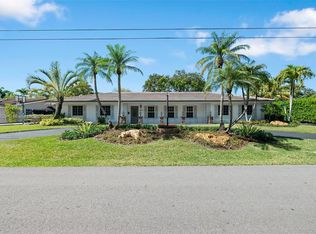 13060 SW 70th Ave, Pinecrest, FL 33156