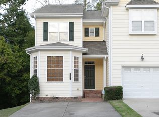 66 Grapevine Trl, Durham, NC 27707