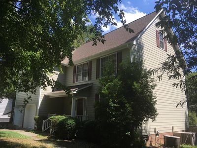 100 Tabscott Ln, Chapel Hill, NC, 27514