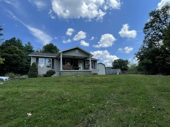 92 Hubbard Hl, Barbourville, KY 40906