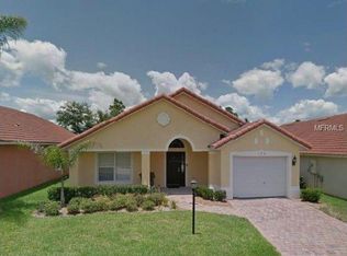 126 Mockingbird Rd, Davenport, FL 33896