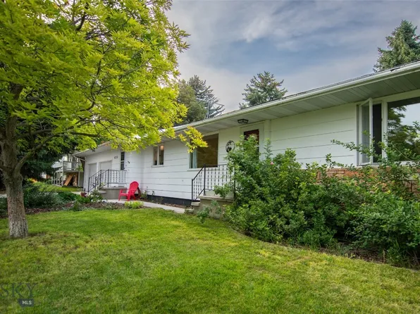 6235 Leonard St, Manhattan, MT 59741