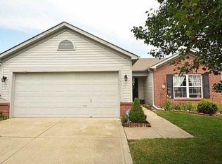 10946 Minuteman Ct, Indianapolis, IN 46234