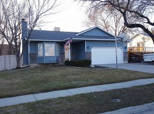 11548 S Sage Mesa Dr, Sandy, UT 84094