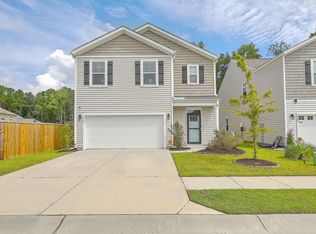 4987 N Paddy Field Way, Ladson, SC 29456