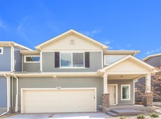 4764 N Tower Dr, Denver, CO 80249