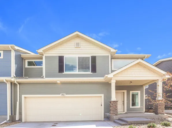 4764 N Tower Dr, Denver, CO 80249