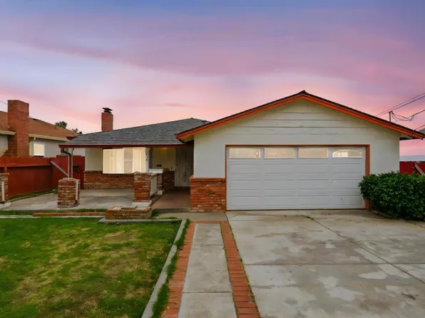 236 S Claremont Ave, San Jose, CA 95127