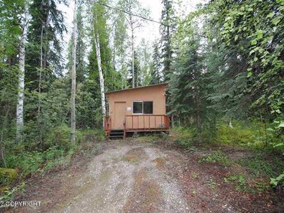 3837 Lyle Ave, North Pole, AK, 99705
