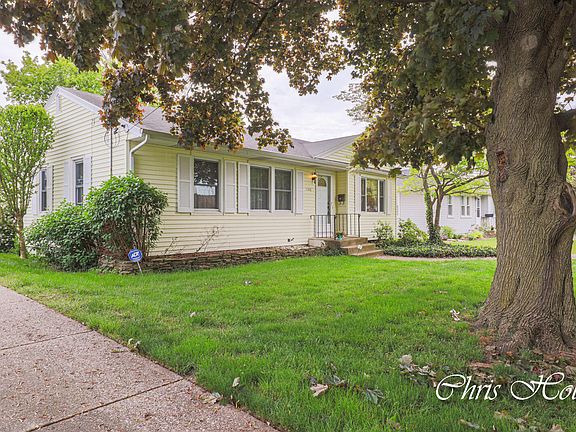 2nd image of 1146 Cricklewood St SW