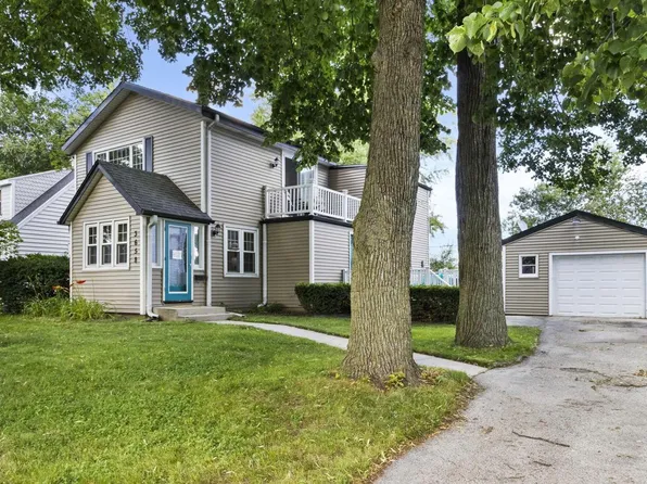 3658 South 89th STREET, Milwaukee, WI 53228