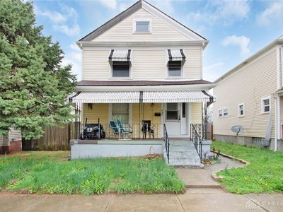 835 Lorain Ave, Dayton, OH, 45410