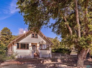 800 S 5th St, Raton, NM 87740