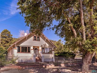 800 S 5th St, Raton, NM, 87740