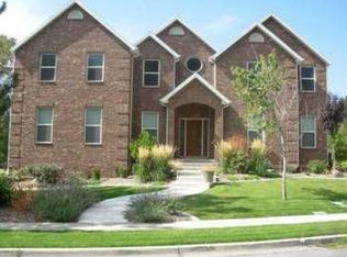 459 N 425 E, Alpine, UT 84004