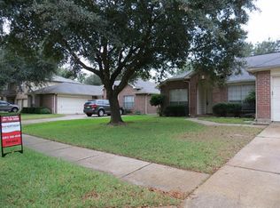 16207 Hilton Head Ln, Cypress, TX 77429