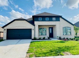116 Aucuba Ln, Waxahachie, TX 75165