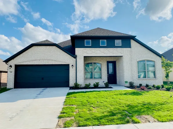 116 Aucuba Ln, Waxahachie, TX 75165