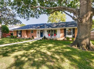 13436 Mill Grove Ln, Dallas, TX 75240