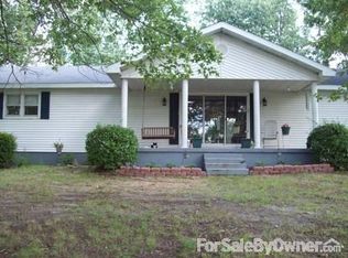 274 Hc 3, Gainesville, MO 65655