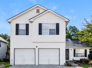 265 Vaness Dr, McDonough, GA