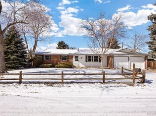 6803 Garland St, Arvada, CO 80004