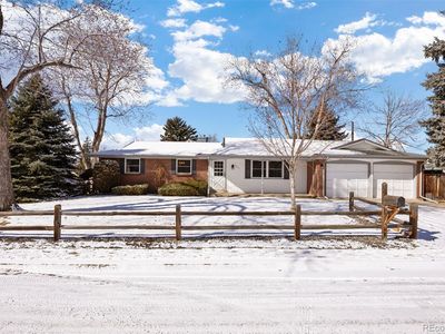 6803 Garland Street, Arvada, CO, 80004