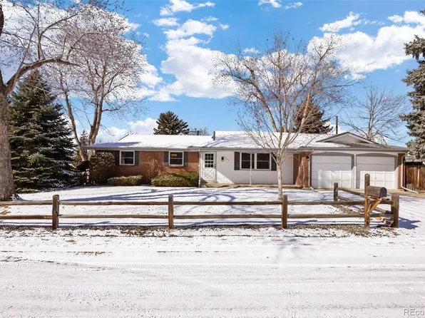 6803 Garland Street, Arvada, CO 80004