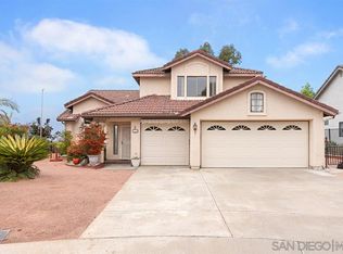 1370 Clear Crest Cir, Vista, CA 92084