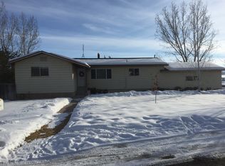 1915 E 3050 S, Vernal, UT 84078