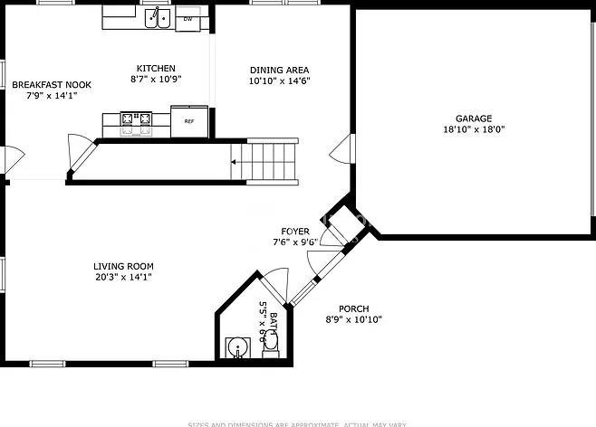4456 Bethel Colony Trl — Photo 32