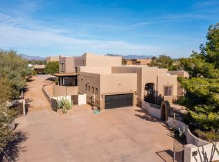 4132 E Pinnacle Vista Dr, Cave Creek, AZ 85331